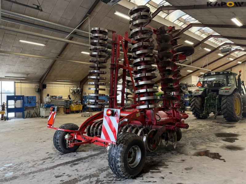 Horsch joker 8RT disc harrow 4