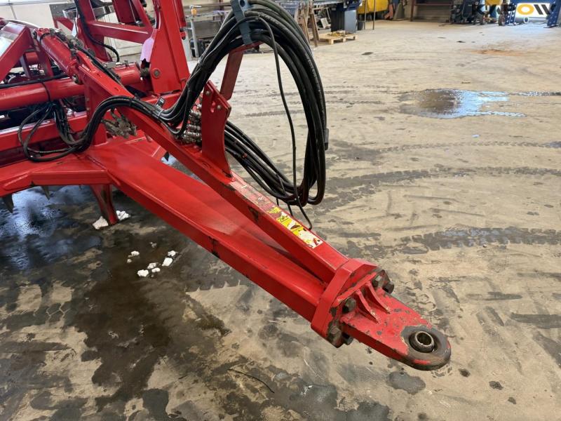 Horsch joker 8RT disc harrow 9