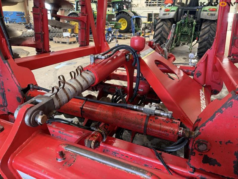 Horsch joker 8RT disc harrow 29