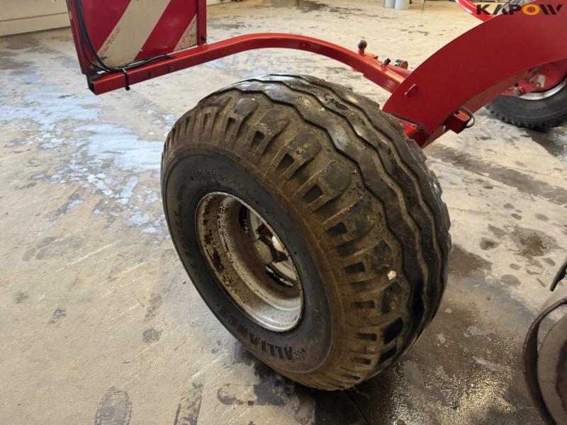 Horsch joker 8RT disc harrow 47