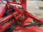 Horsch joker 8RT disc harrow 14