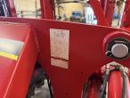 Horsch joker 8RT disc harrow 26