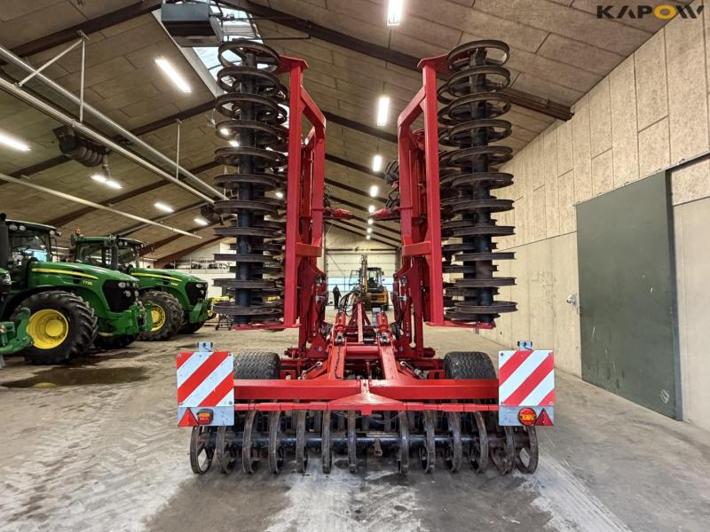 Horsch joker 8RT disc harrow 5