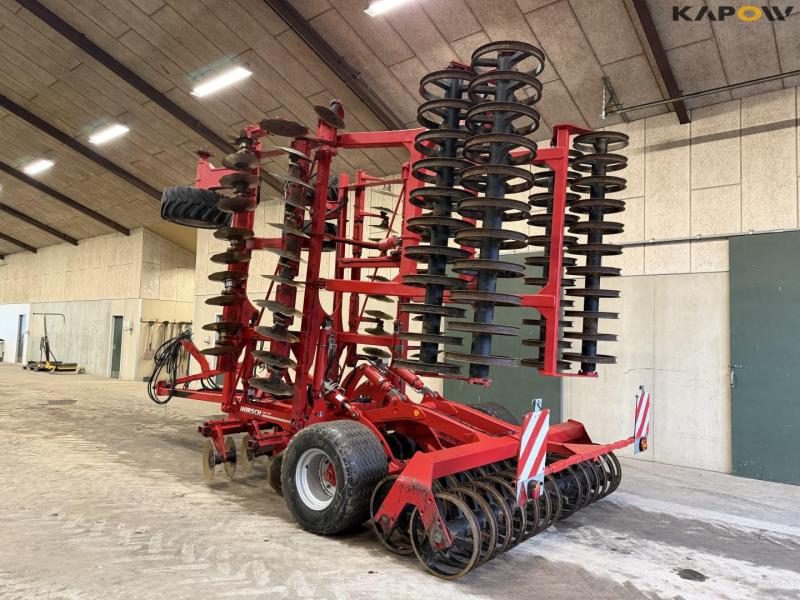 Horsch joker 8RT disc harrow 6