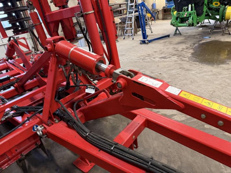 Horsch joker 8RT disc harrow 13