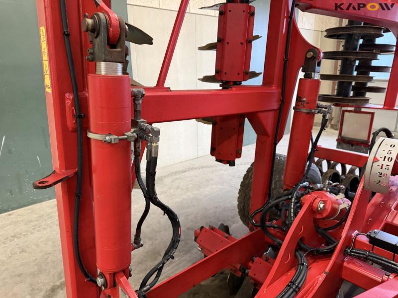 Horsch joker 8RT disc harrow 15