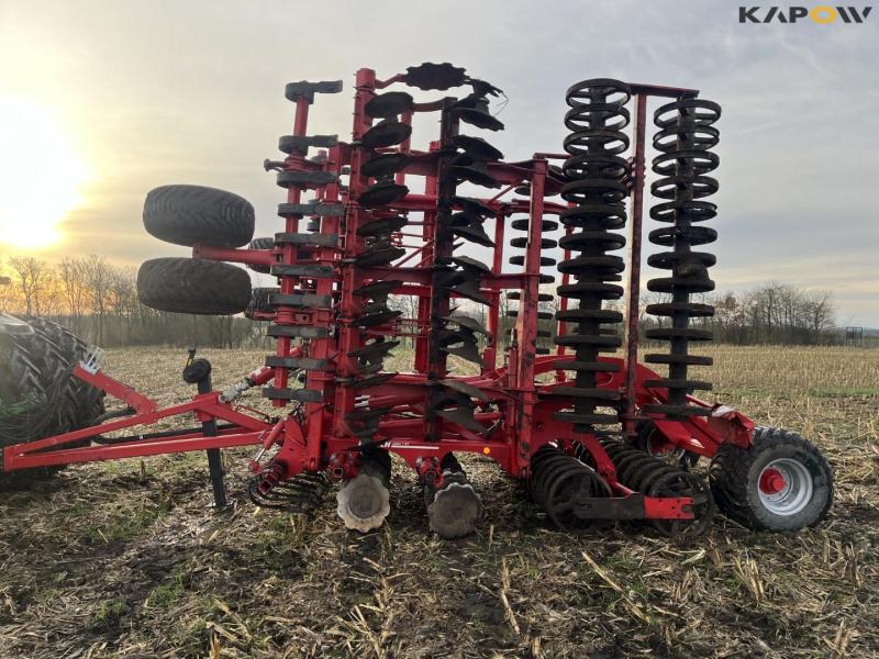 Horsch Joker 8RT disc harrow 7