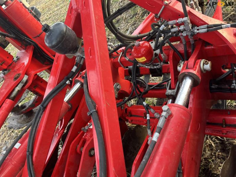 Horsch Joker 8RT disc harrow 27