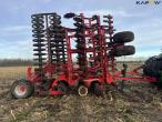 Horsch Joker 8RT disc harrow 3