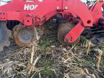 Horsch Joker 8RT disc harrow 38