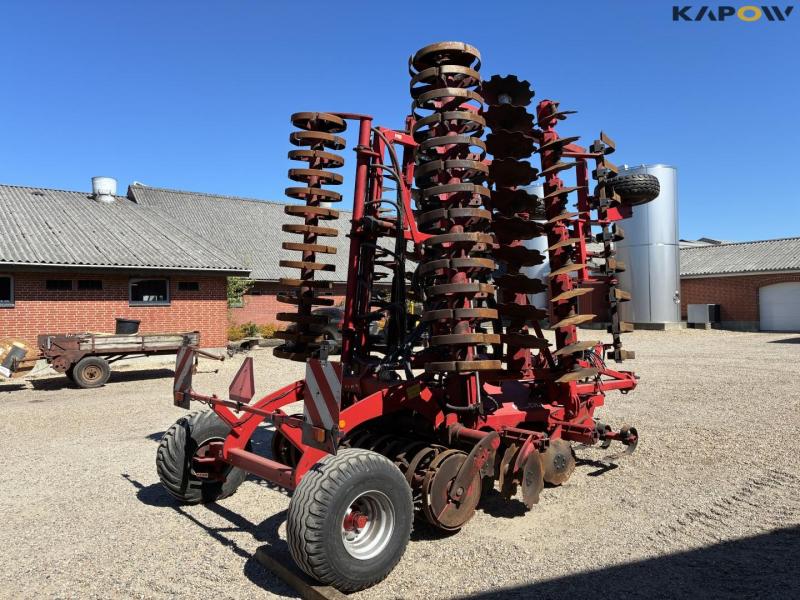 Horsch joker 8rt disc harrow 5
