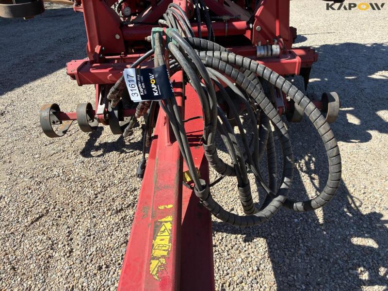 Horsch joker 8rt disc harrow 8