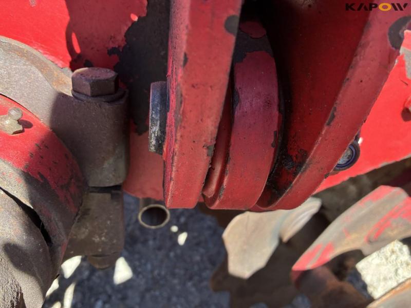 Horsch joker 8rt disc harrow 23