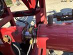 Horsch joker 8rt disc harrow 11