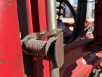 Horsch joker 8rt disc harrow 21