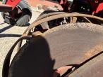 Horsch joker 8rt disc harrow 26