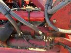 Horsch joker 8rt disc harrow 30