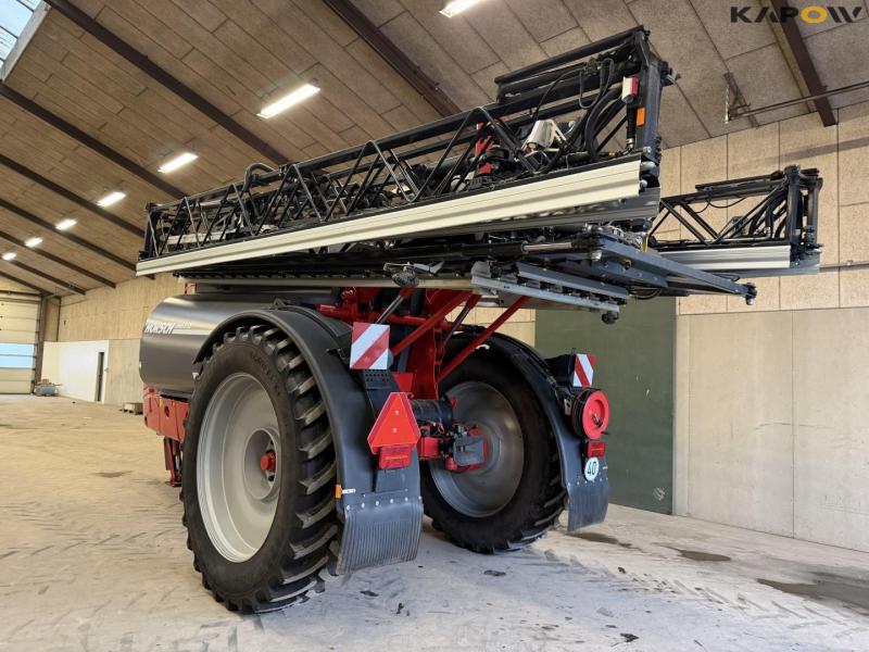Horsch Leeb 8 GS 36 meter sprayer 6