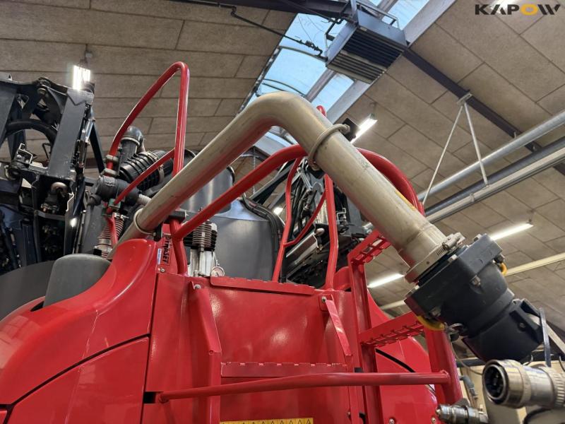 Horsch Leeb 8 GS 36 meter sprayer 14