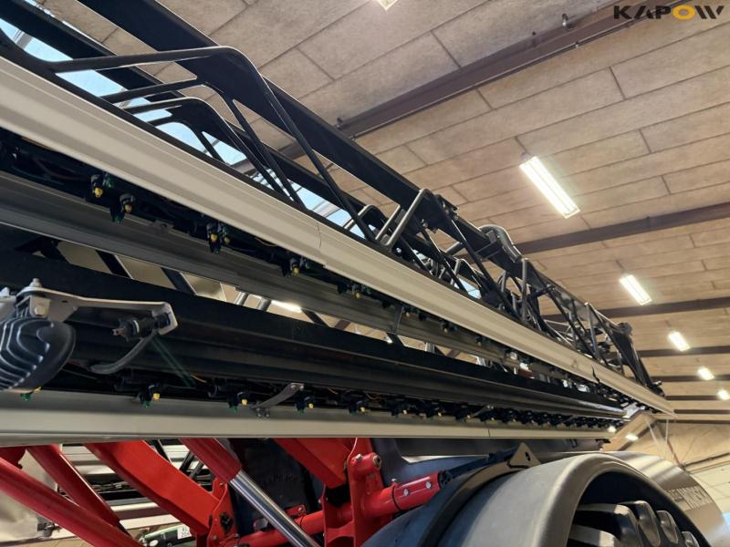 Horsch Leeb 8 GS 36 meter sprayer 28