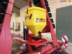Horsch optipack 6 AS with APV ES 100 M3 spreader 15