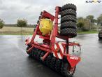 Horsch Optipack 6AS soil packer with seed box 5