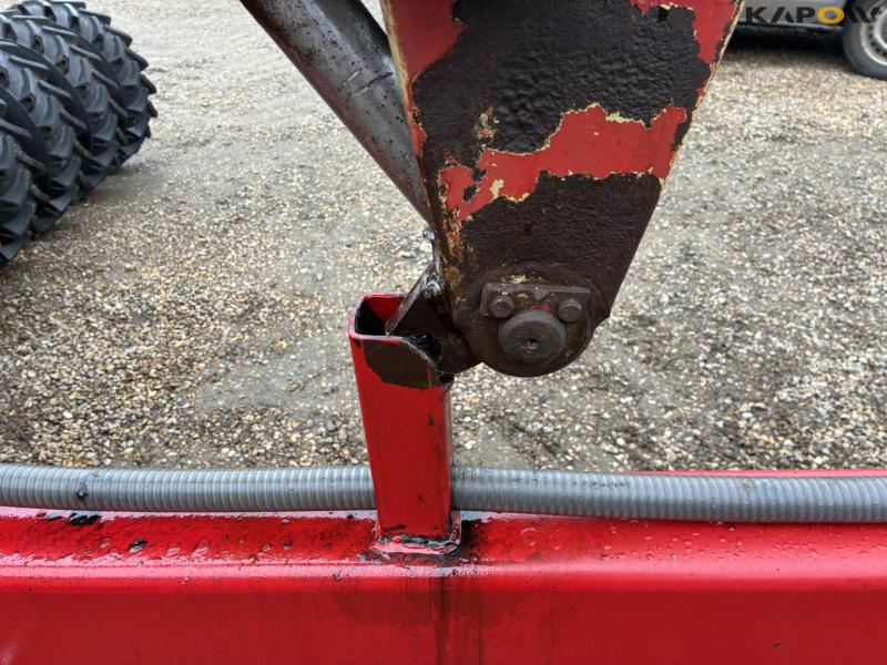 Horsch Pronto 6DC with Duodrill 15