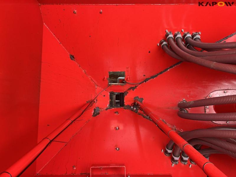 Horsch Pronto 6DC with Duodrill 35