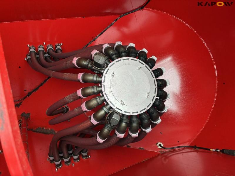 Horsch Pronto 6DC with Duodrill 36