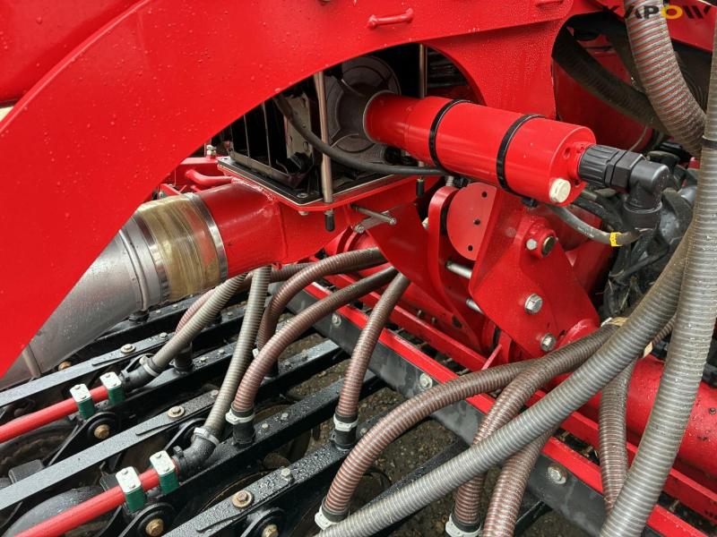 Horsch Pronto 6DC with Duodrill 50