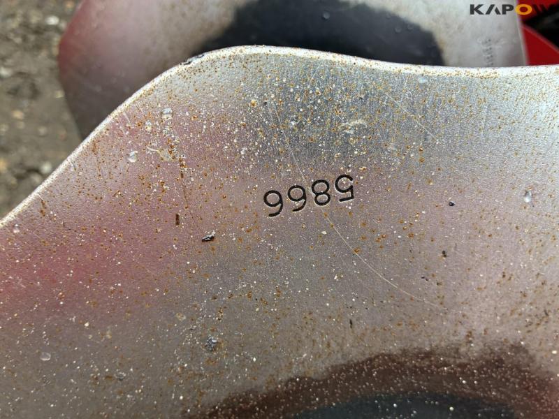 Horsch Pronto 6DC with Duodrill 60