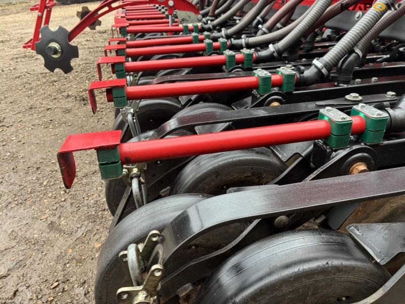 Horsch Pronto 6DC with Duodrill 68