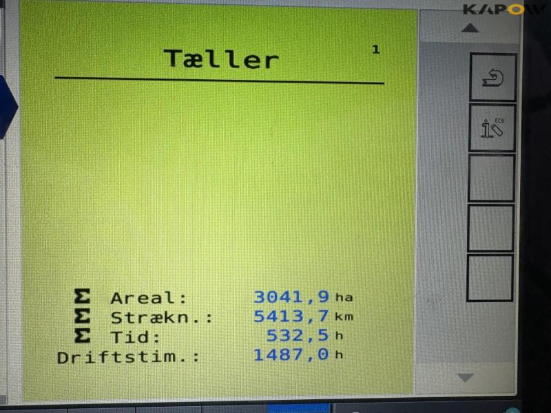 Horsch Pronto 6DC with Duodrill 84