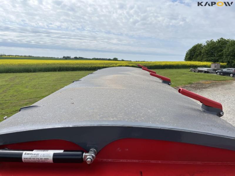 Horsch pronto 6DC seed drill 44