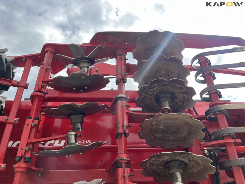Horsch pronto 6DC seed drill 61