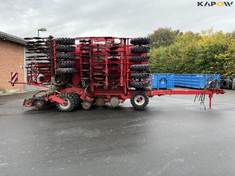 Horsch Pronto 6DC seed drill 4
