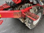 Horsch Pronto 6DC seed drill 19