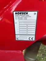 Horsch Pronto 6KE power harrow seeder 13