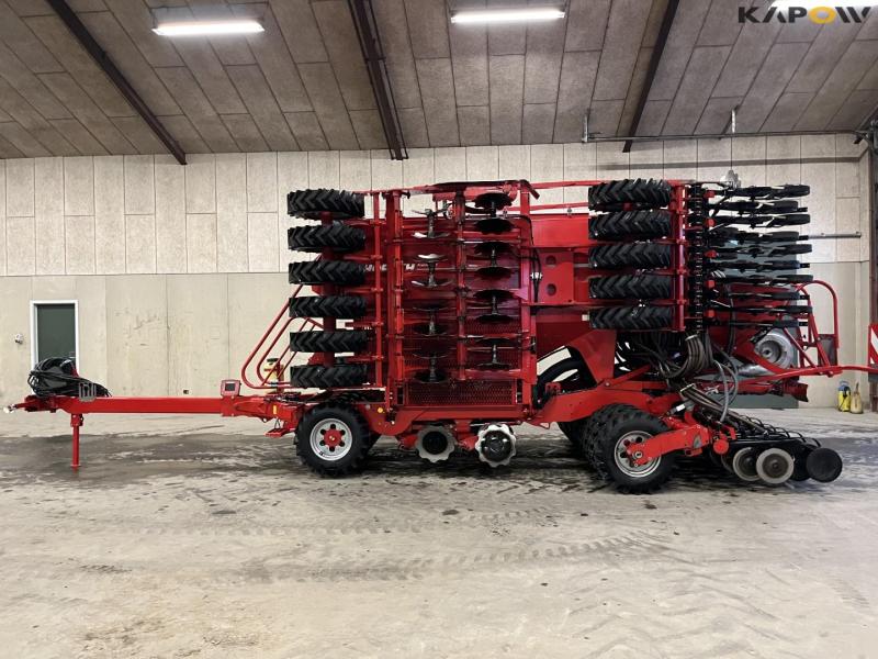 Horsch Proto 6DC seed drill 7
