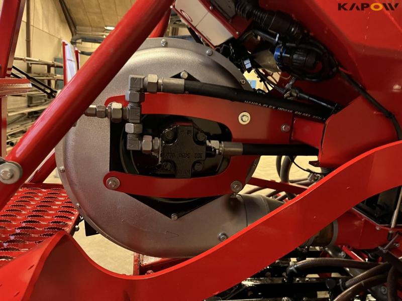 Horsch Proto 6DC seed drill 32