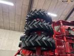 Horsch Proto 6DC seed drill 14