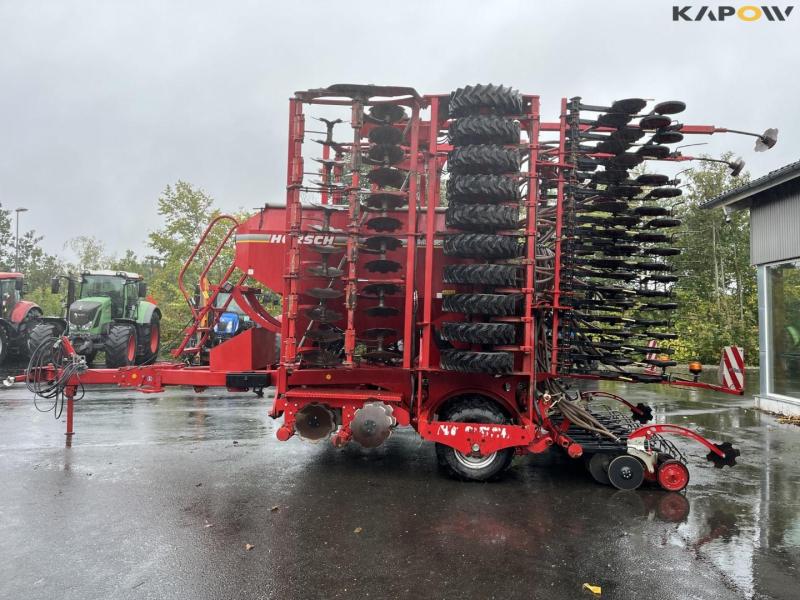 Horsch Proto 9DC seed drill 8