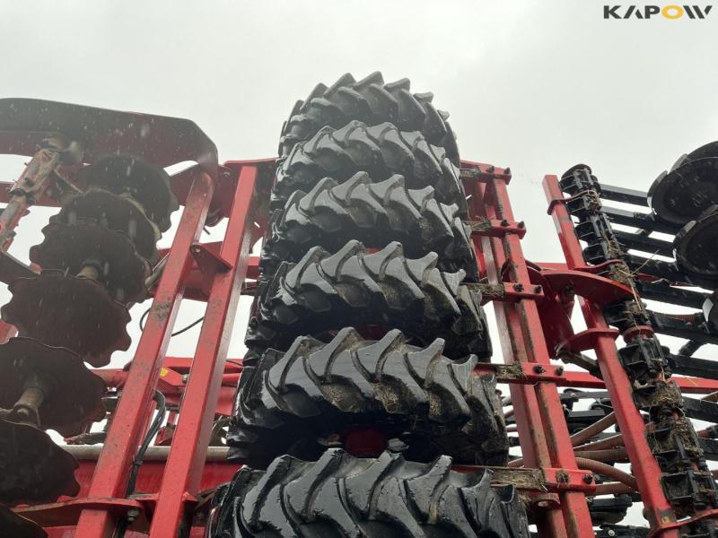 Horsch Proto 9DC seed drill 12