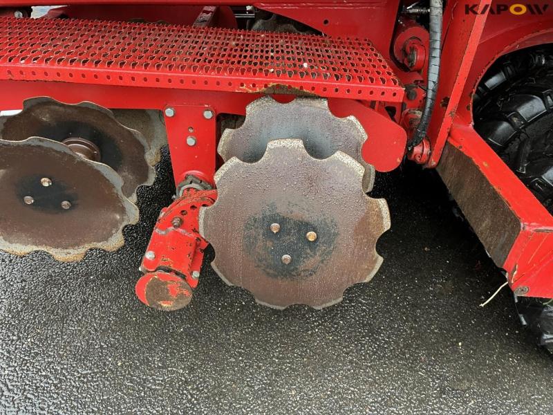 Horsch Proto 9DC seed drill 15