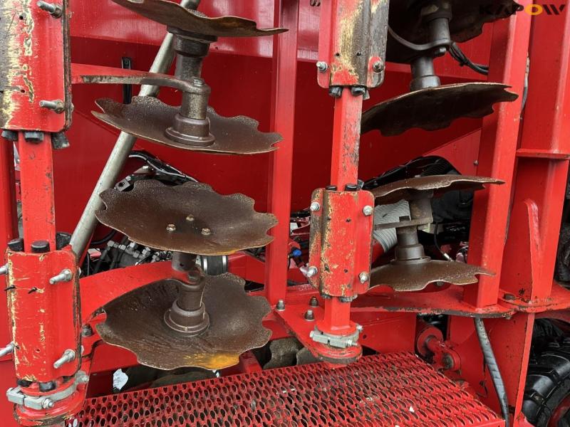 Horsch Proto 9DC seed drill 17