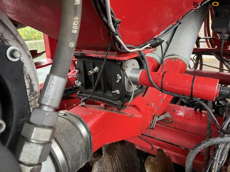 Horsch Proto 9DC seed drill 21