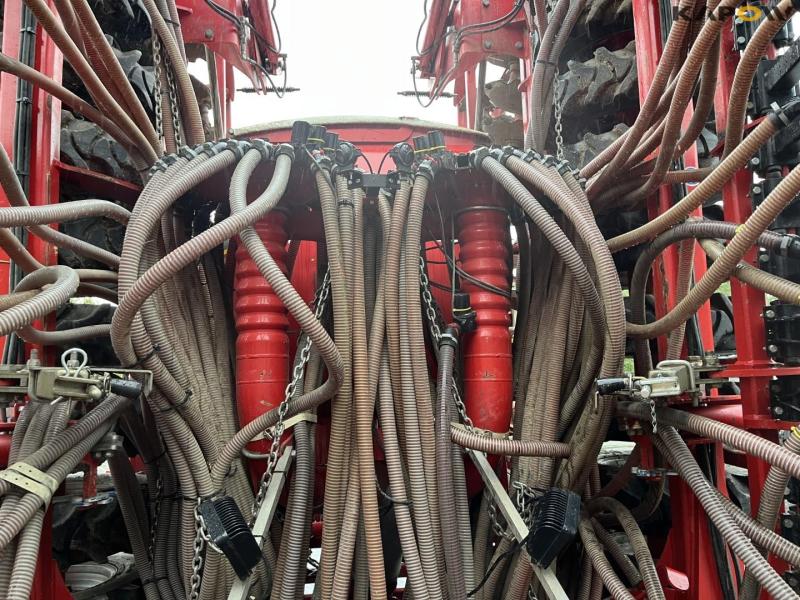 Horsch Proto 9DC seed drill 38