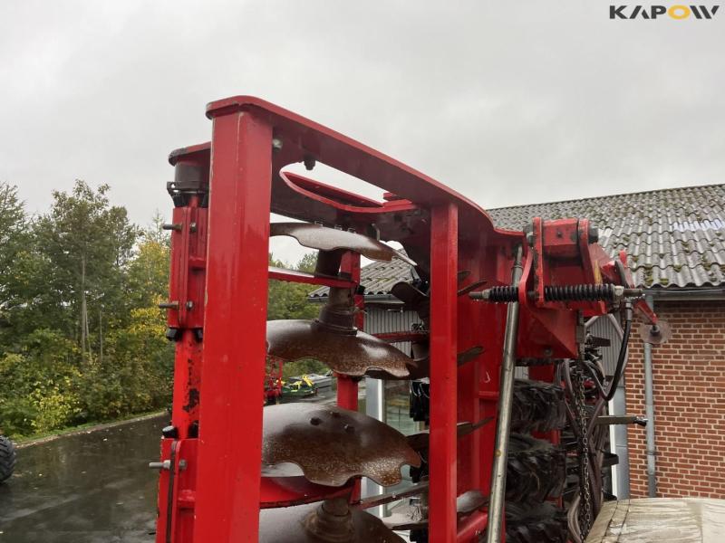 Horsch Proto 9DC seed drill 45
