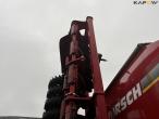 Horsch Proto 9DC seed drill 29