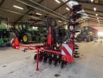 Horsch rapeseed equipment 5